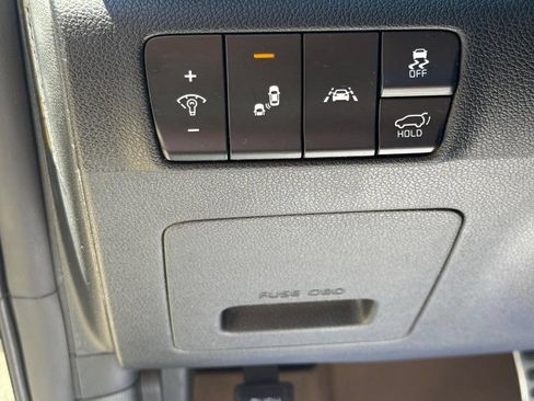 Used 2017 Kia Sportage SX AWD/4WD image 26