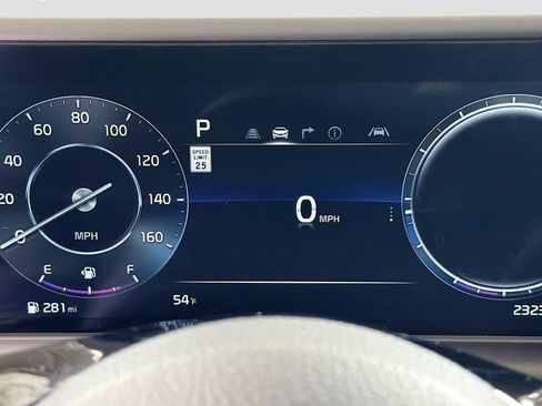 Used 2024 Kia Seltos SX w/ SX Sunroof Package AWD/4WD image 14