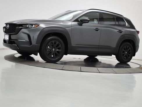 New 2026 MAZDA CX-50 AWD 2.5 Hybrid w/ Weather Package image 16