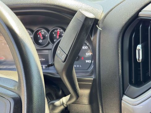 Used 2020 Chevrolet Silverado 2500 W/T w/ WT Convenience Package RWD image 6