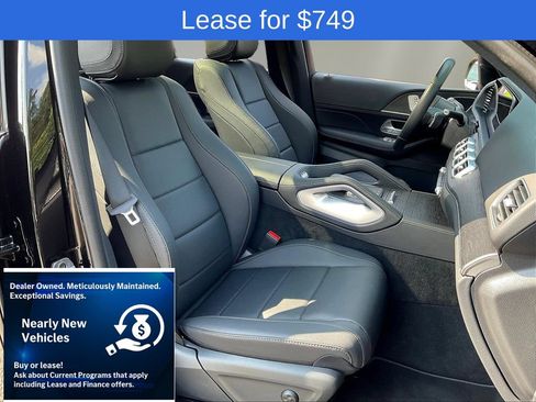 Used 2026 Mercedes-Benz GLE 350 4MATIC image 31