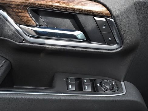 New 2026 Chevrolet Silverado 1500 RST w/ Protection Package image 10