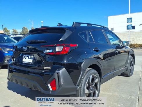 New 2026 Subaru Crosstrek 2.5i Limited image 7