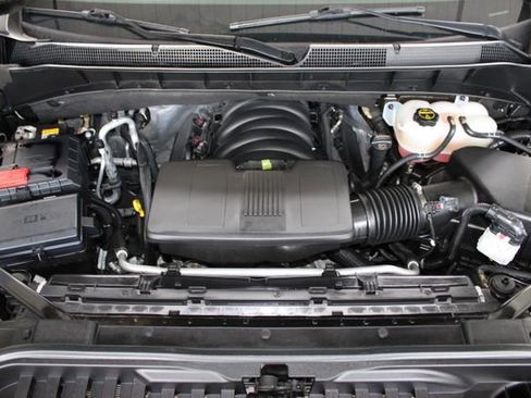 Used 2024 Chevrolet Silverado 1500 RST AWD/4WD image 28