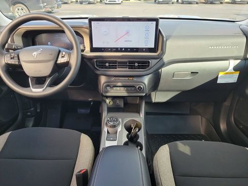 New 2026 Ford Bronco Sport Big Bend image 11