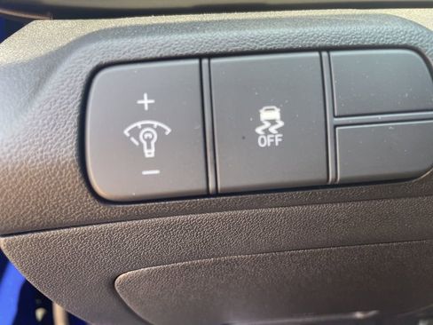 New 2025 Hyundai Elantra N Line image 17