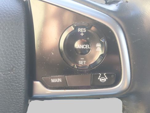 Used 2021 Honda CR-V EX-L image 21