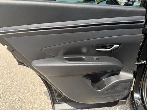 Used 2022 Hyundai Tucson SEL w/ Cargo Package AWD/4WD image 24