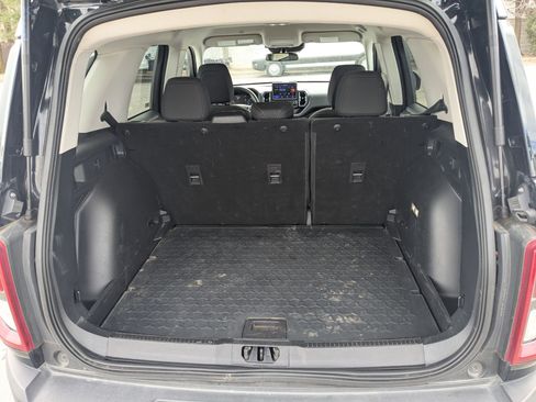 Used 2024 Ford Bronco Sport Big Bend image 28