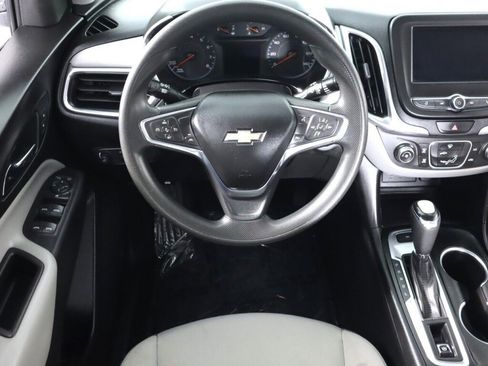 Used 2020 Chevrolet Equinox LS image 27