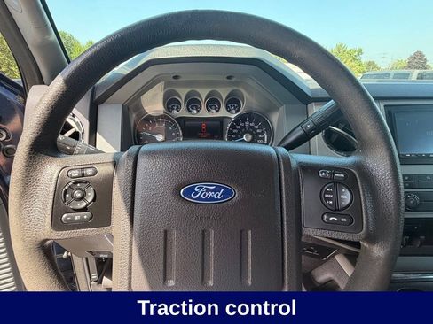 Used 2015 Ford F250 XLT w/ XLT Value Package AWD/4WD image 15
