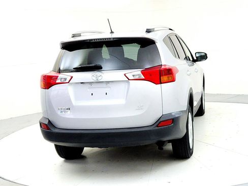 Used 2015 Toyota RAV4 LE image 5