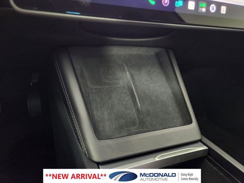 Used 2024 Tesla Model 3 Long Range AWD/4WD image 25
