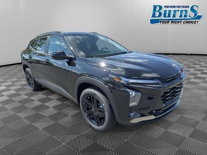 New 2026 Chevrolet Trax ACTIV