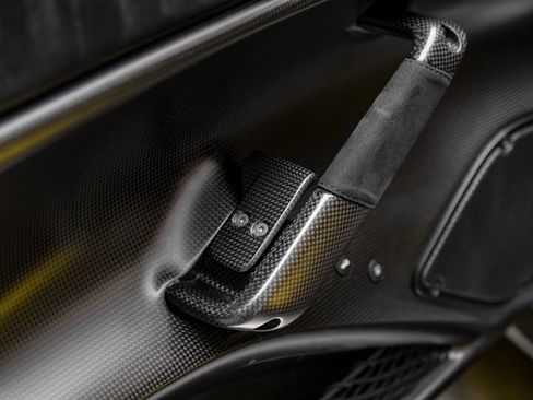 Used 2017 Ferrari F12tdf RWD image 52