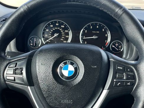 Used 2016 BMW X3 xDrive28i image 12