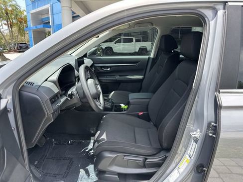 Used 2023 Honda CR-V LX image 30
