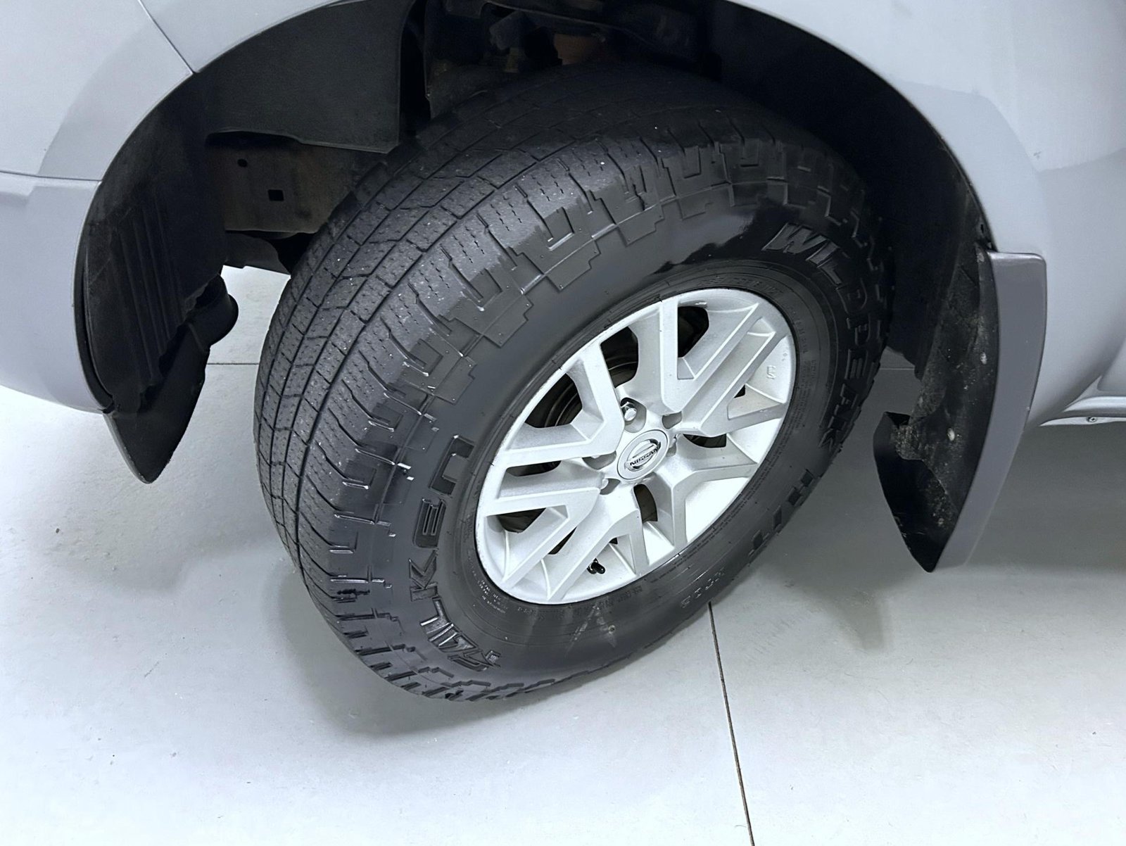Used 2018 Nissan Frontier SV w/ Value Truck Package AWD/4WD image 22