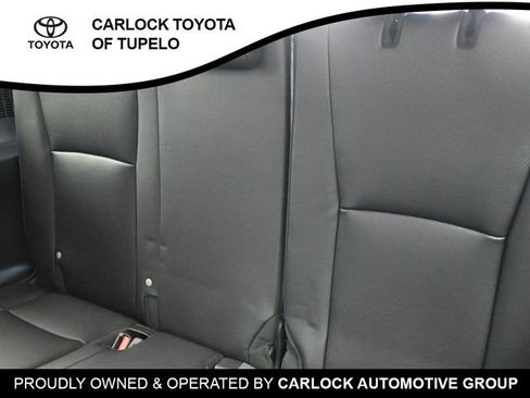 Used 2024 Toyota Grand Highlander Limited image 47