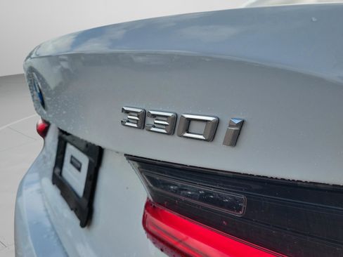 Used 2020 BMW 330i Sedan w/ Convenience Package image 33