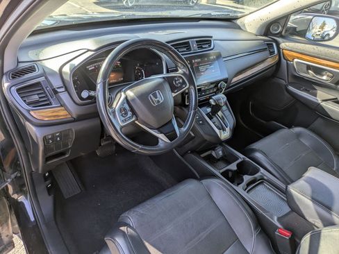 Used 2019 Honda CR-V EX-L image 16