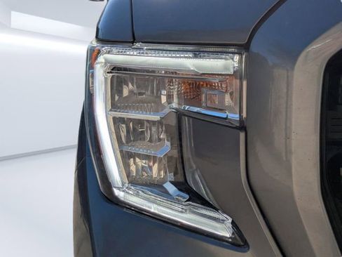 Used 2021 GMC Sierra 1500 Elevation w/ Preferred Package image 10