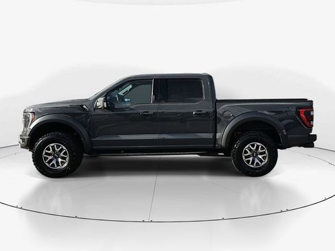 Used 2021 Ford F150 Raptor w/ Equipment Group 801A High image 9