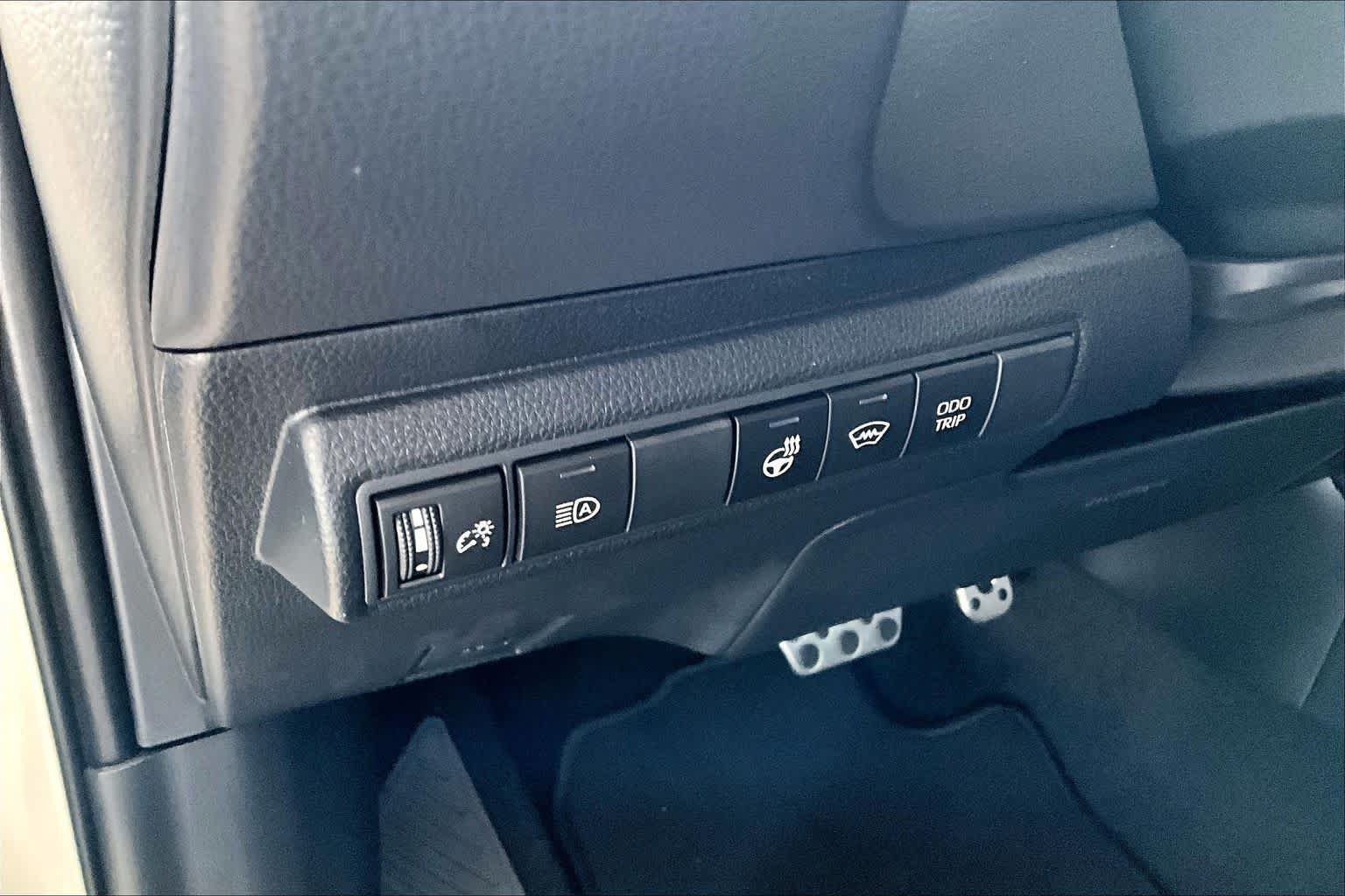 New 2026 Toyota Corolla GR AWD/4WD image 14