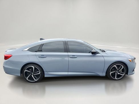 Used 2022 Honda Accord Sport Special Edition image 7