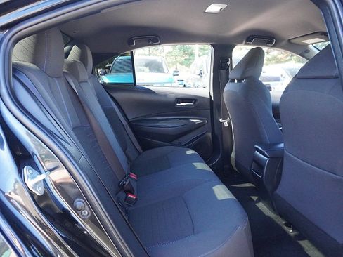 Used 2021 Toyota Corolla SE image 32
