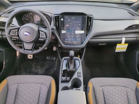 New 2026 Subaru Crosstrek 2.5i Sport w/ Crosstrek Mirror Package image 14