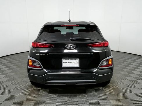 Used 2019 Hyundai Kona SE w/ Cargo Package image 27