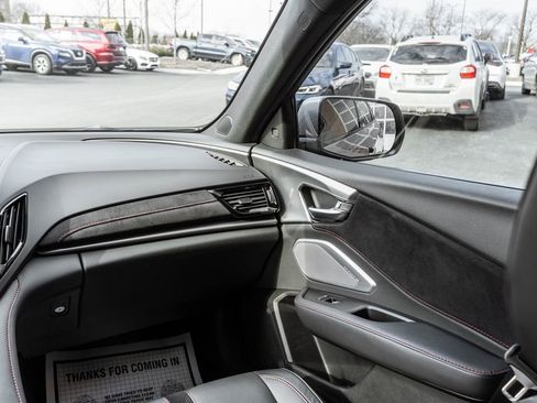 Used 2024 Acura RDX A-Spec image 26