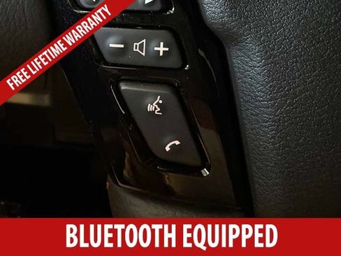 New 2026 Nissan Frontier PRO-4X w/ Tow Package AWD/4WD image 10