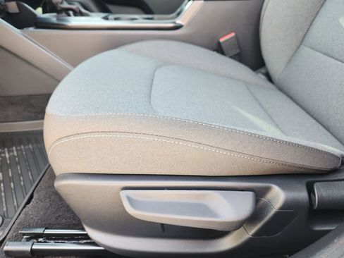 New 2025 Kia K4 LXS image 17