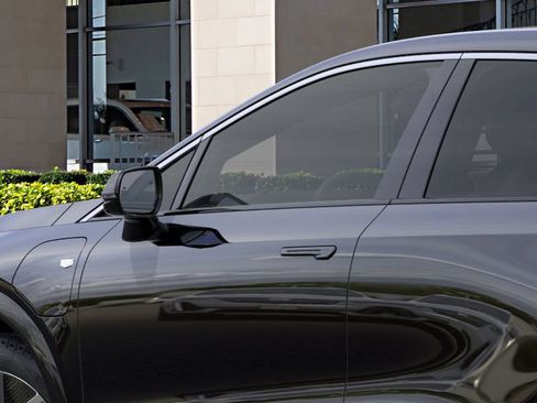 New 2026 Cadillac Optiq Luxury 2 image 12