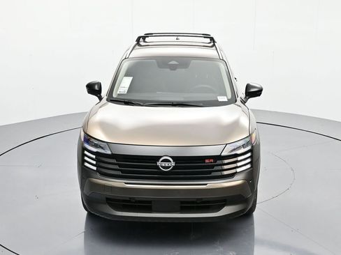New 2026 Nissan Kicks SR FWD image 29