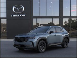 New 2026 MAZDA CX-50 AWD 2.5 S w/ Weather Package video 1