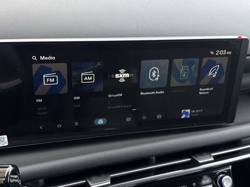 New 2026 Hyundai Tucson SEL image 18