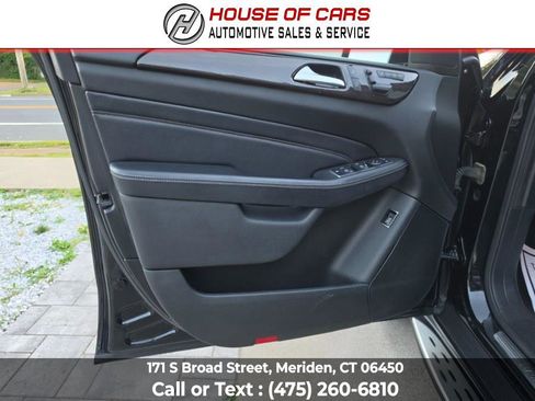 Used 2015 Mercedes-Benz ML 350 4MATIC image 45
