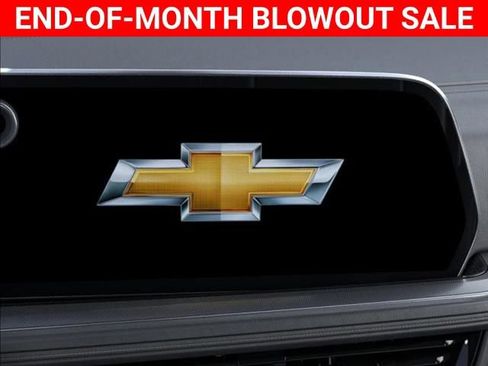 New 2026 Chevrolet Tahoe Premier AWD/4WD image 20