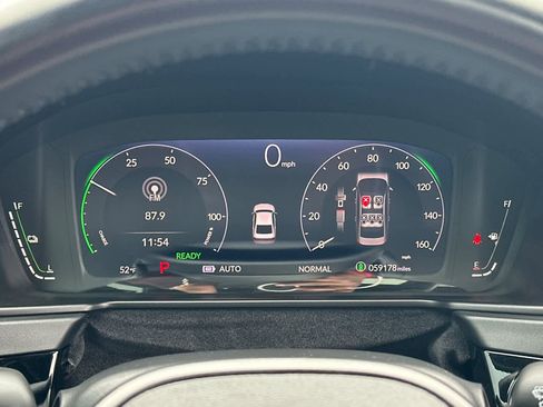 Used 2023 Honda Accord Sport image 22