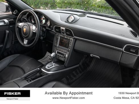 Used 2006 Porsche 911 Carrera S RWD image 23