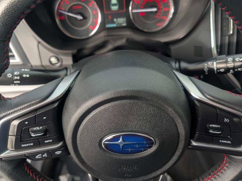 Certified 2022 Subaru Impreza 2.0i Sport image 10