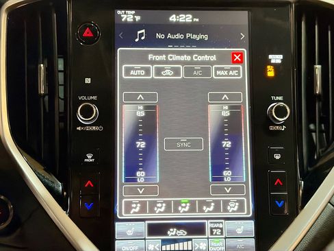 Used 2024 Subaru Ascent Limited w/ Technology Package image 23