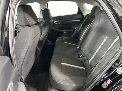 Certified 2023 Hyundai Sonata SE image 25