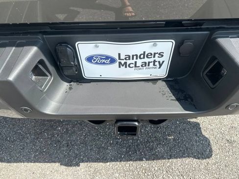 New 2026 Ford F250 Platinum w/ Platinum Plus Package AWD/4WD image 30