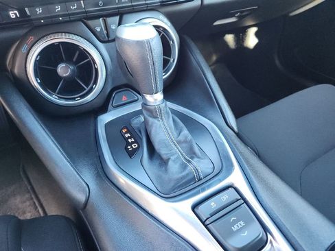 Used 2017 Chevrolet Camaro SS image 24