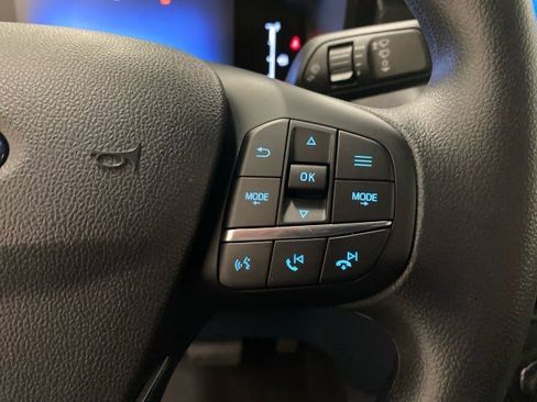 New 2025 Ford Maverick XLT image 19