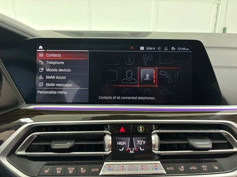 Used 2019 BMW X7 xDrive50i w/ Premium Package image 36